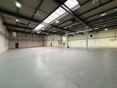 Unit 26, Walkers Road, Redditch, Industrial/Logistics To Let - IMG_5785.JPG