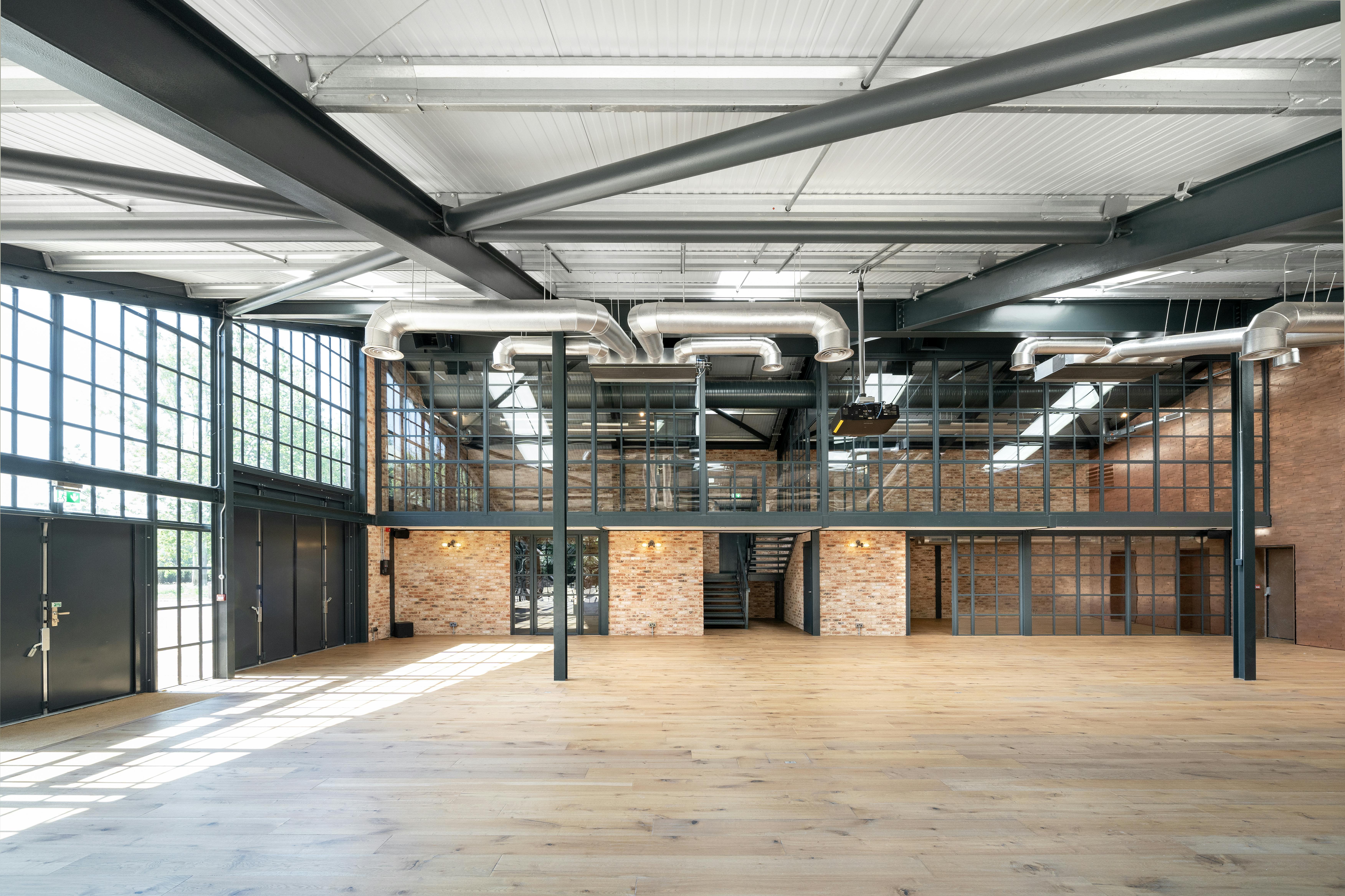 Box 4, Langlord Lane, Bicester, Industrial / Office / Other To Let - Boxengasse41box4.jpg