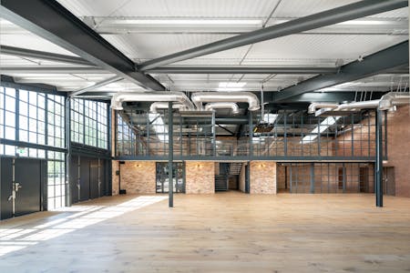 Box 4, Langlord Lane, Bicester, Industrial / Office / Other To Let - Boxengasse41box4.jpg