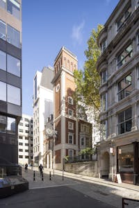 The Old Rectory, 29 Martin Lane, London, Office To Let - MC42222052HR.jpg