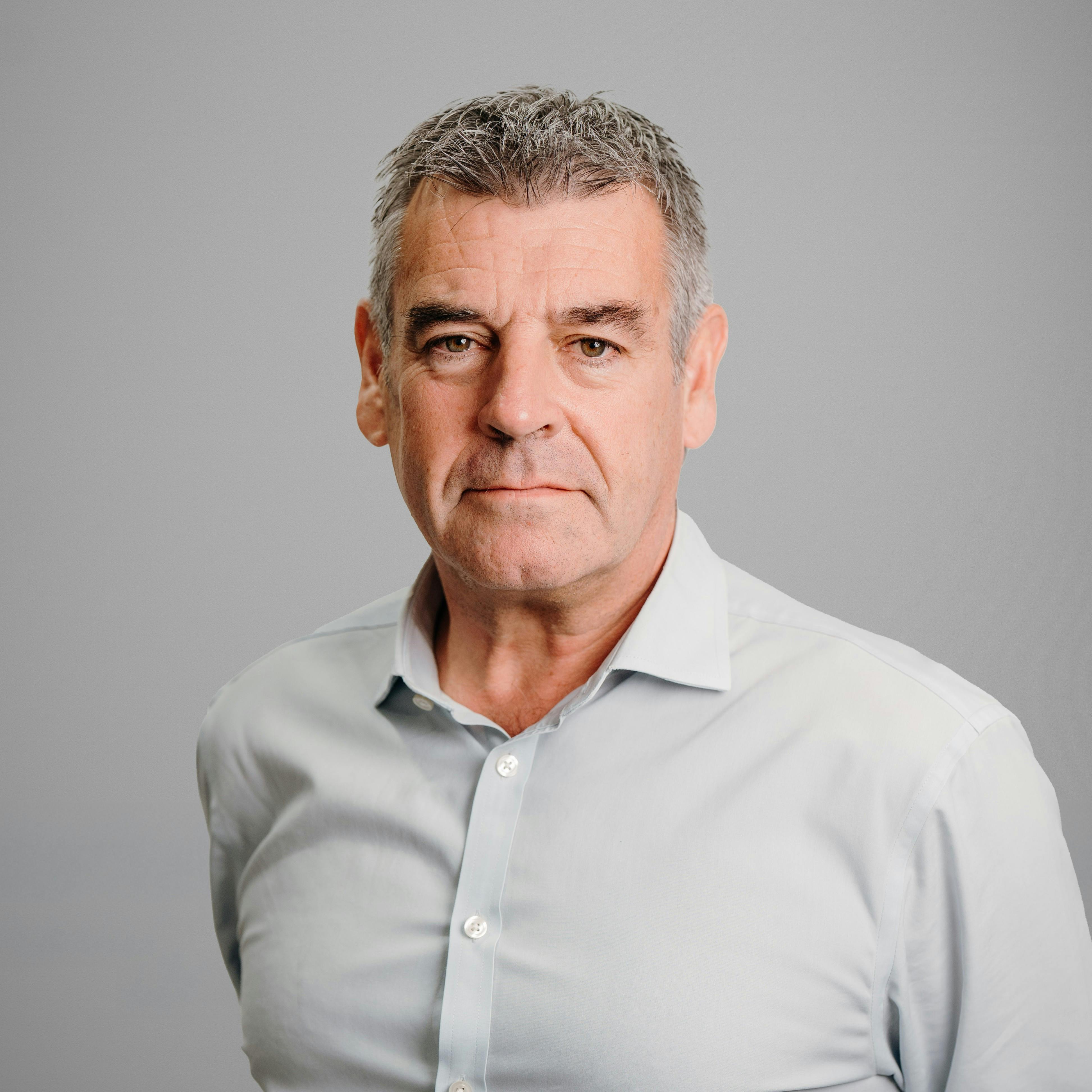 Richard Tomlinson profile photo