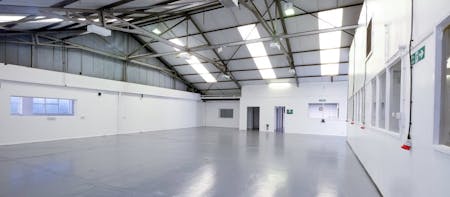 Unit 3, Watford, Industrial / Office / Warehouse To Let - Unit 3 Warehouse.png