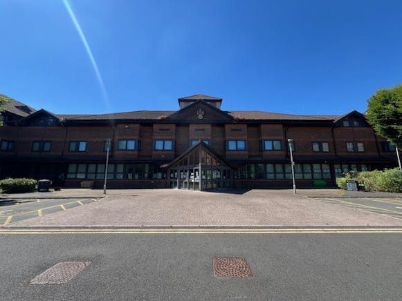 Land at Watling House, High Street North, Dunstable, D1 / Development / Industrial / Land / Office / Residential / Retail For Sale - 1.jpg Land at Watling House, High Street North, Dunstable, D1 / Development / Industrial / Land / Office / Residential / Retail For Sale - 1.jpg