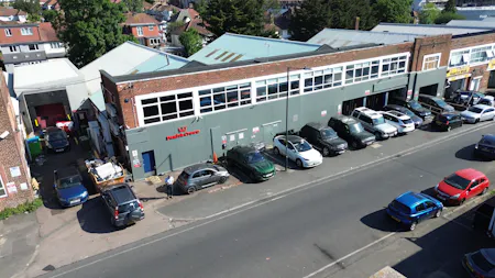 13 Carlisle Road, London, Industrial/Logistics To Let - DJI_0057.JPG