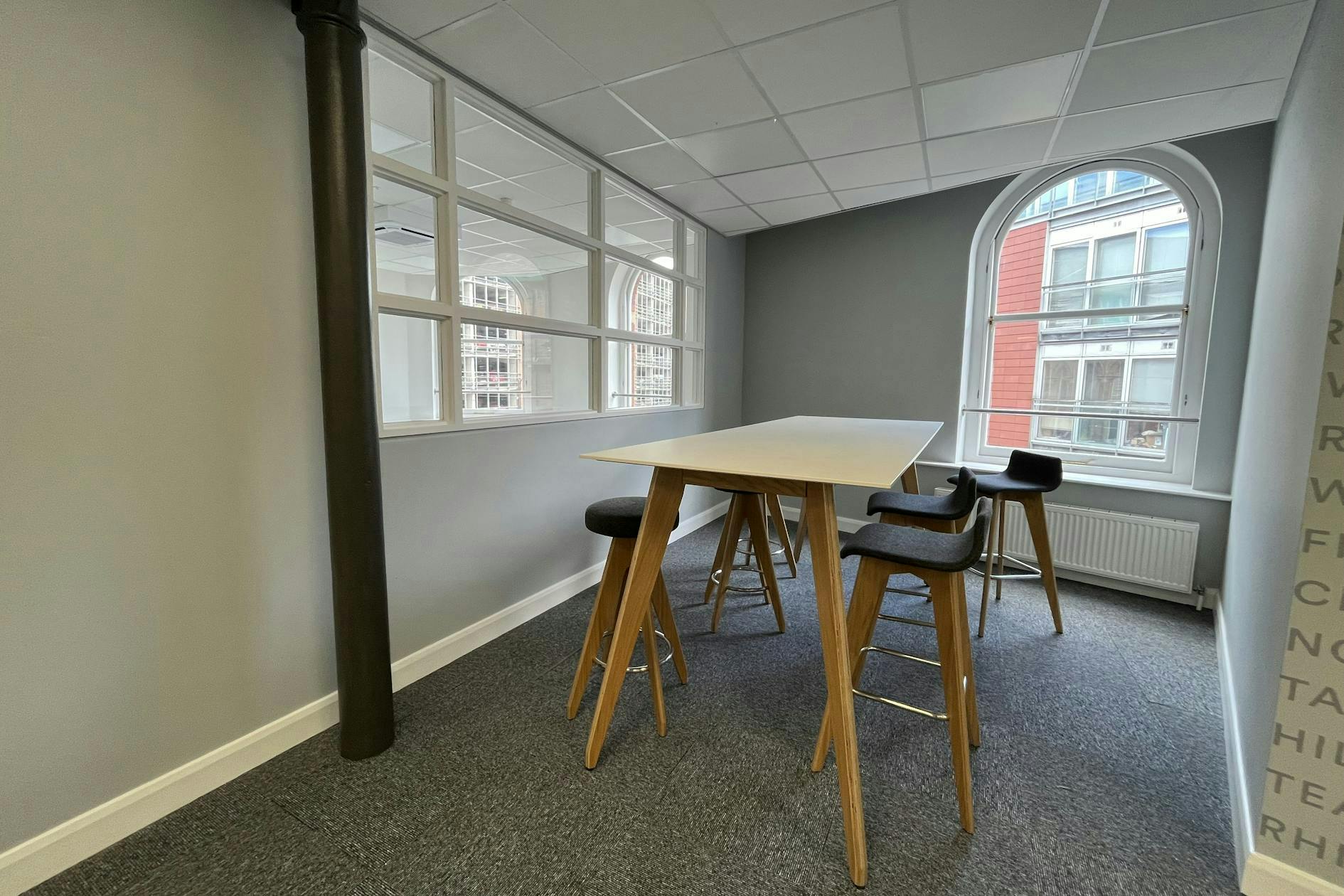 New York House, New York Street, Leeds, West Yorkshire, LS2 7EA