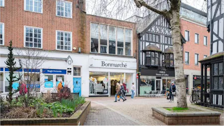 Bon Marche, 16 St. Peters Street, Hereford, Retail / High Street Retail / Retail - In Town For Sale - Screenshot 2026-06-12 at 12.46.05.jpeg