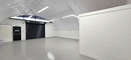 Arch 85 & Arch 86, Cable Street, Shadwell, London, Industrial To Let - 20260706_175830 - Edited.jpg