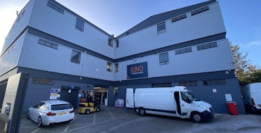 Juno Way Enterprise Centre, Bermondsey, Industrial / Trade Counter To Let - image.PNG - More details and enquiries about this property