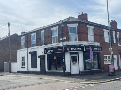 206 Knutsford Road, Warrington, Investment For Sale - Knutsford Road 206 Main.jpg