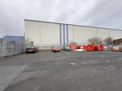 Unit 2A, Springside, Howard Road, Redditch, Industrial/Logistics To Let - IMG_5877.jpeg