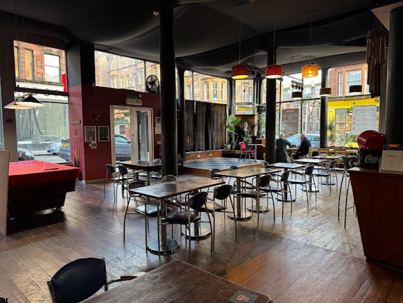 Avant Garde Music Bar & Restaurant, 34-44 King Street, Glasgow For Sale - IMG_0976.jpg