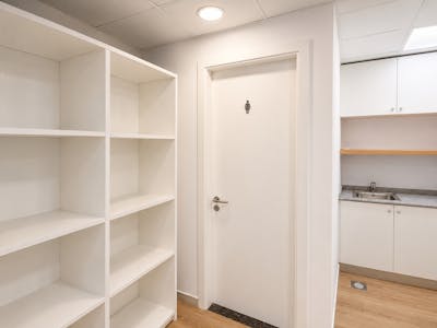 One Lake Plaza, Jumeirah Lake Towers, Dubai, Office To Let - 3D49825C-3DE0-40E4-B305-AE8A37623C10.jpeg