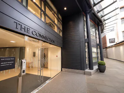 198 High Holborn (The Connection), London, Office To Let - Exterior