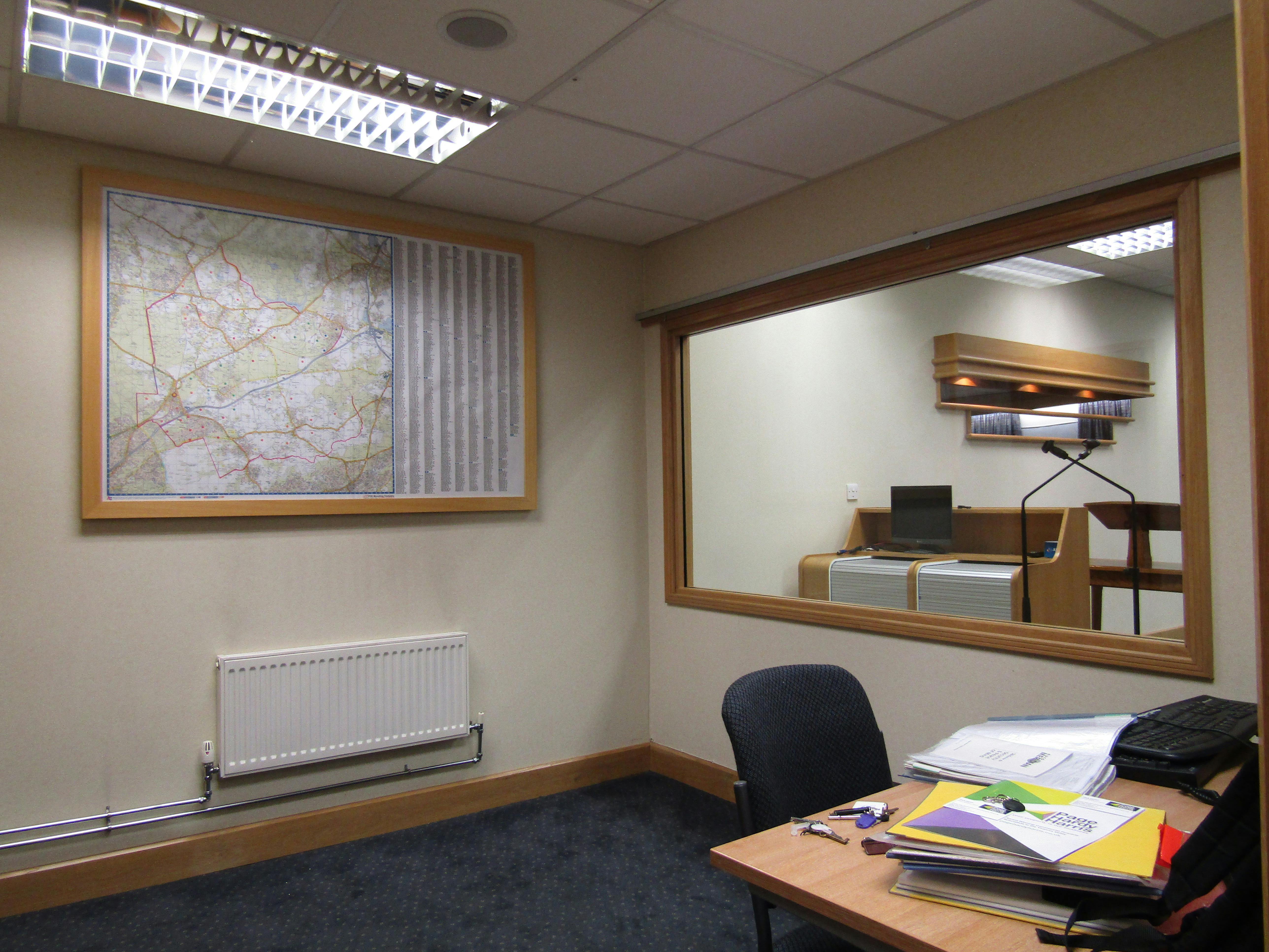 Gloucester Hall, Bagshot, Other For Sale - IMG_0528.JPG