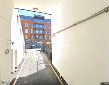 Elephant and Castle Mixed-Use Freehold, 223-229 Walworth Road, London, Residential / Retail For Sale - Street View