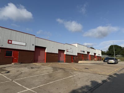 Thornhill Industrial Estate, Unit 2A-2D Hope Street, Rotherham, Industrial/Logistics To Let - IMG_7672.jpg