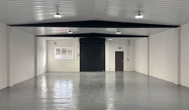 Various Units, Vestry Trading Estate, Sevenoaks, Industrial To Let - Vestry Trading Estate photo 2.jpeg