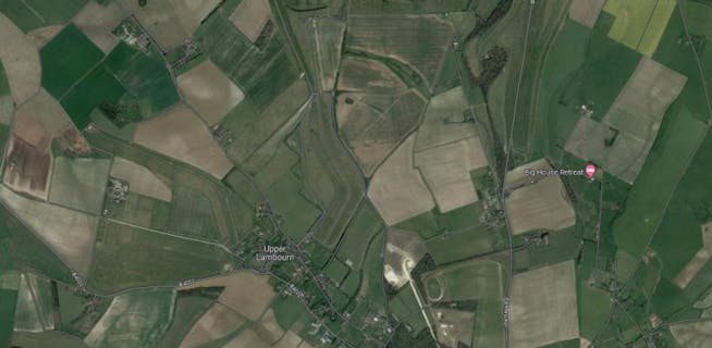 Lambourn Racecourse, Lambourn Racecourse, Land To Let - Screenshot 20231018 115439.png