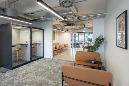 4 Chiswell Street, London, Office To Let - CHIS_007.jpg