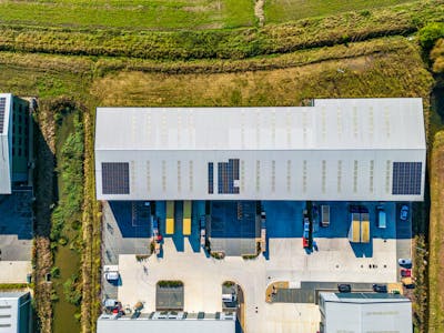 18 Vision Park, Preston Pl, Upper Caldecote,, Biggleswade, Light Industrial / Logistics / Industrial / Warehouse To Let / For Sale - HLP_OB_241005_9262.jpg