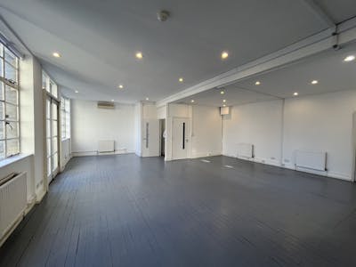 Office (E Class) – 13 Tottenham Mews, London, Mixed Use / Office / Retail To Let - Image 47.jpg