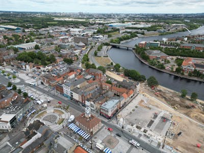 45 High Street, Stockton-on-Tees, Retail To Let / For Sale - dji_fly_20250709_120544_357_1752487472422_photo.JPG
