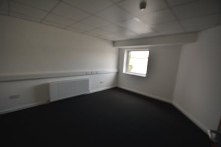 Balmoral House, Manchester, Business Park / Office To Let - Office