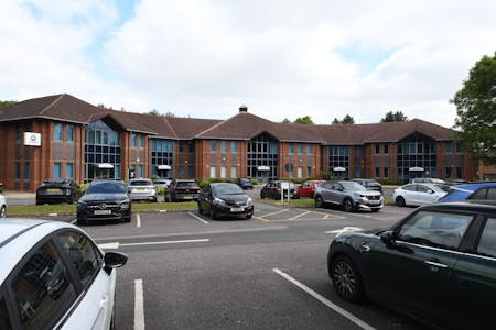 Middlemarch Business Park, Siskin Drive, Coventry, Business Park / Office To Let - DSC_05582.jpg