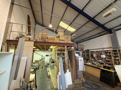 Unit 9, 55 Progress Road, Leigh-On-Sea, Industrial To Let - WhatsApp Image 2026-02-20 at 11.22.05.jpeg