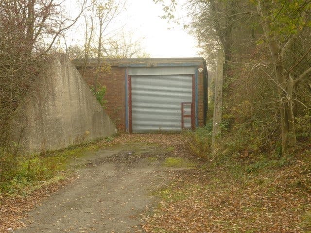 Unit 202, Street 5, Thorp Arch Estate, Wetherby, West Yorkshire, LS23 7FZ