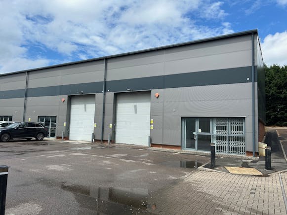 Anglo Industrial Park, Wokingham, Industrial / Investment To Let / For Sale - 1.jpg