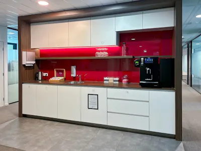 Hoofddorp Central Station, 4662 Saturnusstraat, 2132 HB, Hoofddorp, Serviced Office To Let - Image 4