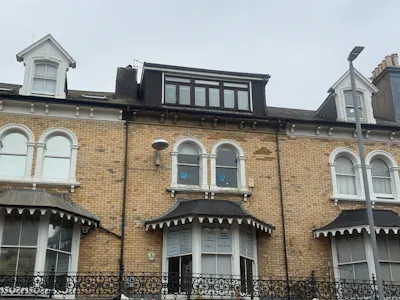 2nd & 3rd Floors, 115 Church Road, Hove, Office To Let - IMG_1359.jpeg