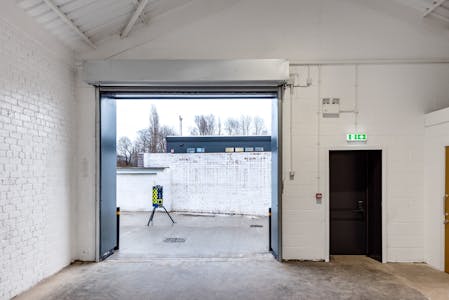 Unit 4, Mandale Park, EH11, Russell Road, Edinburgh, Industrial/Logistics / Trade / Warehouse To Let - Russell Road, Edinburgh (89 of 117).JPG