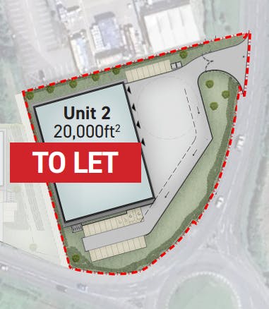 Unit 2, Premier Way South, Normanton, WF6 1GS
