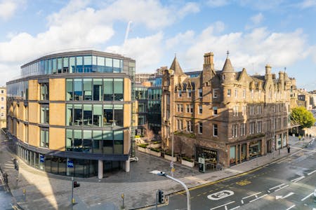 2 Lochrin Square, Edinburgh, Office To Let - Exterior (2).jpg