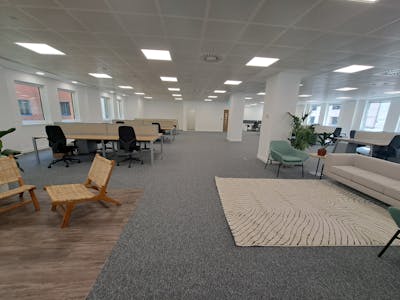 80 Leadenhall Street, London, Office To Let - 4 80 Leadenhall  collaboration space.jpg