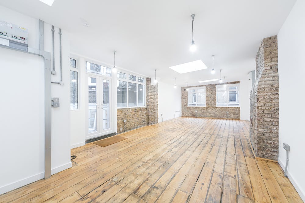 Second Floor Rear, 372 Old Street, London, Office To Let - 372OldStreetEC1V9LTShoreditchHoxtonOfficeStudioToLetInternal2dominionlondon.jpg