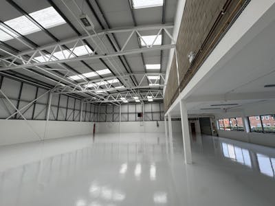 Unit 6B, Freshfield Industrial Estate, Brighton, Industrial To Let - IMG_0550.jpg