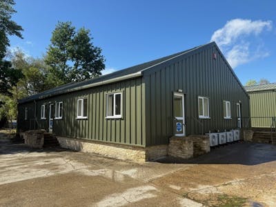 The Old Farm Workshop Office, Unit 7 Pinkney Park, Malmesbury, Office To Let - 12.jpg