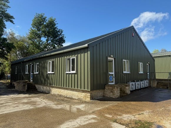 The Old Farm Workshop Office, Unit 7 Pinkney Park, Malmesbury, Office To Let - 12.jpg