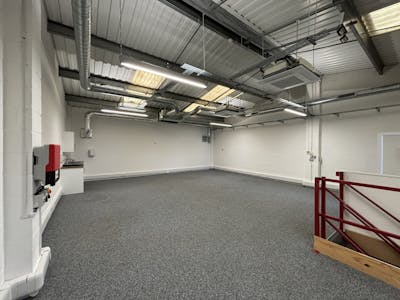 Unit 9, Mildenhall, Industrial/Logistics / Office / Other / Retail / Trade Counter To Let - IMG_1288 Large.JPG