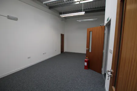 Unit 12 Glenmore Business Park, Blackhill Road, Poole, Industrial / Industrial / Storage For Sale - IMG_0157.JPG