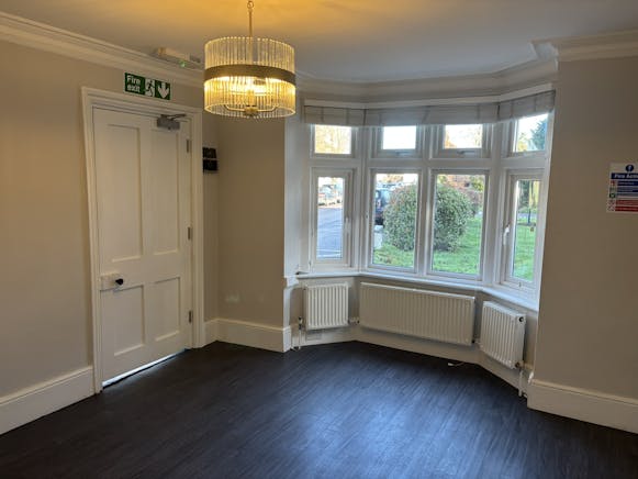 The Lodge, Moor Hall, Maidenhead, Offices To Let - IMG_7041.JPEG