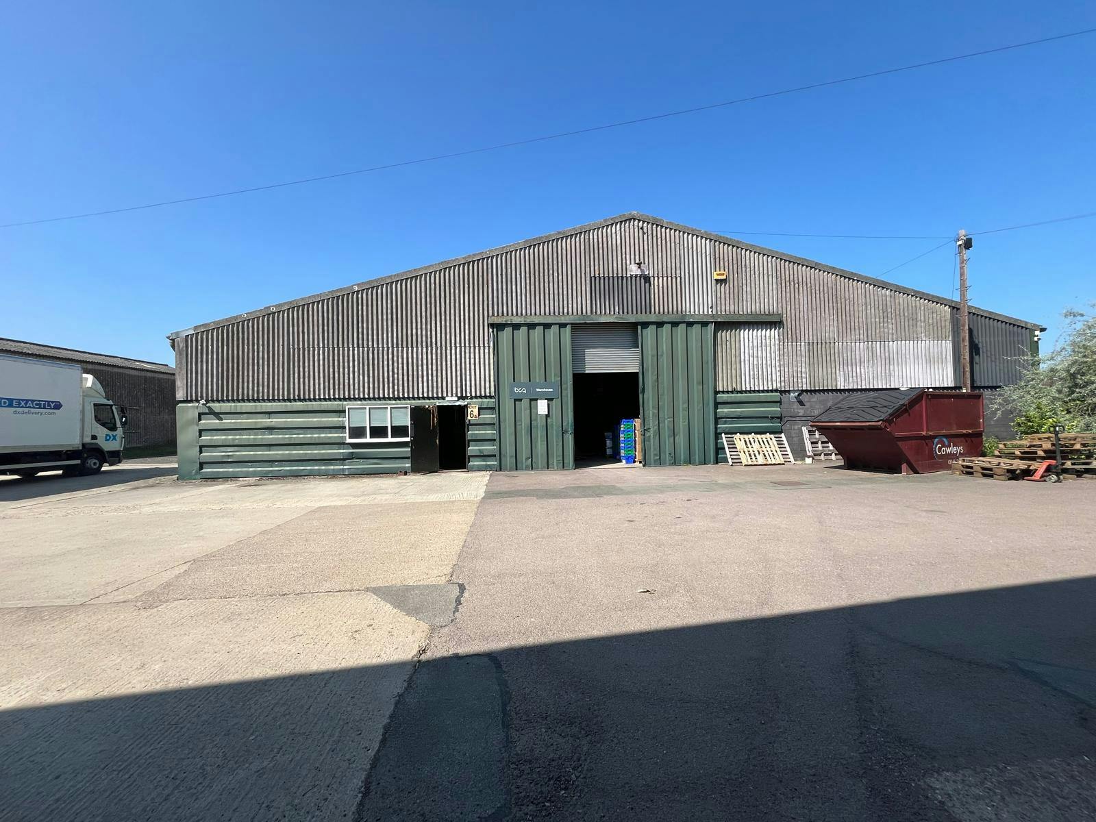 Unit 6A & 9 Gawcott Fields, Buckingham, Industrial To Let - IMG20250623WA0013.jpg