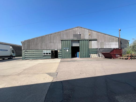 Unit 6A & 9 Gawcott Fields, Buckingham, Industrial To Let - IMG20250623WA0013.jpg