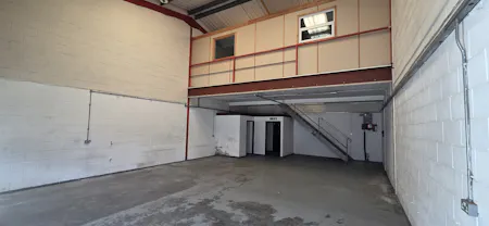 Unit 45, Pevensey, Industrial/Logistics / Office / Open Storage / Trade Counter / Warehouse To Let - 20260806_133400.jpg