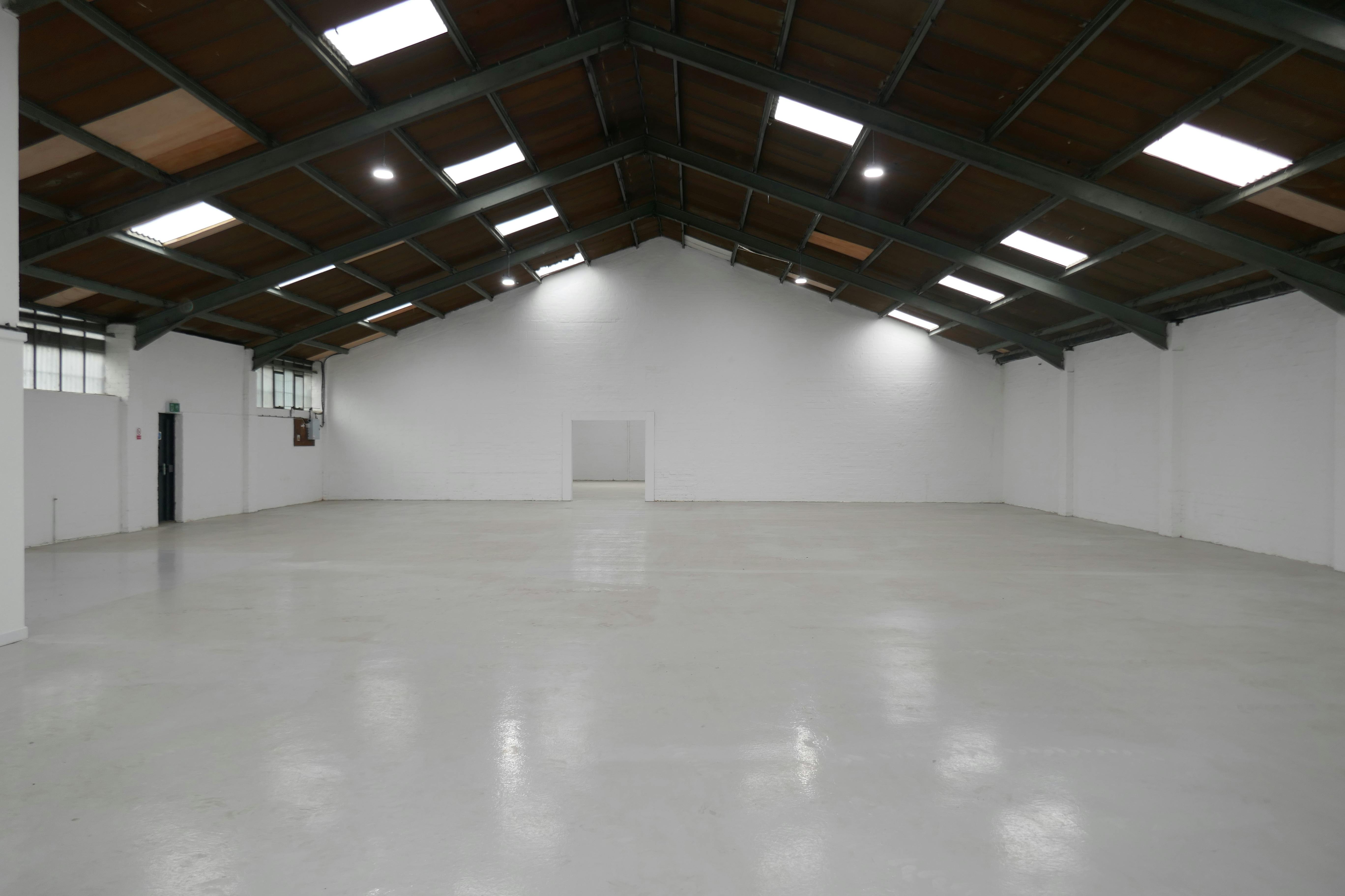 Unit 2 Birchanger Industrial Estate, Stansted Road, Bishop's Stortford, Industrial To Let - P1050730.JPG