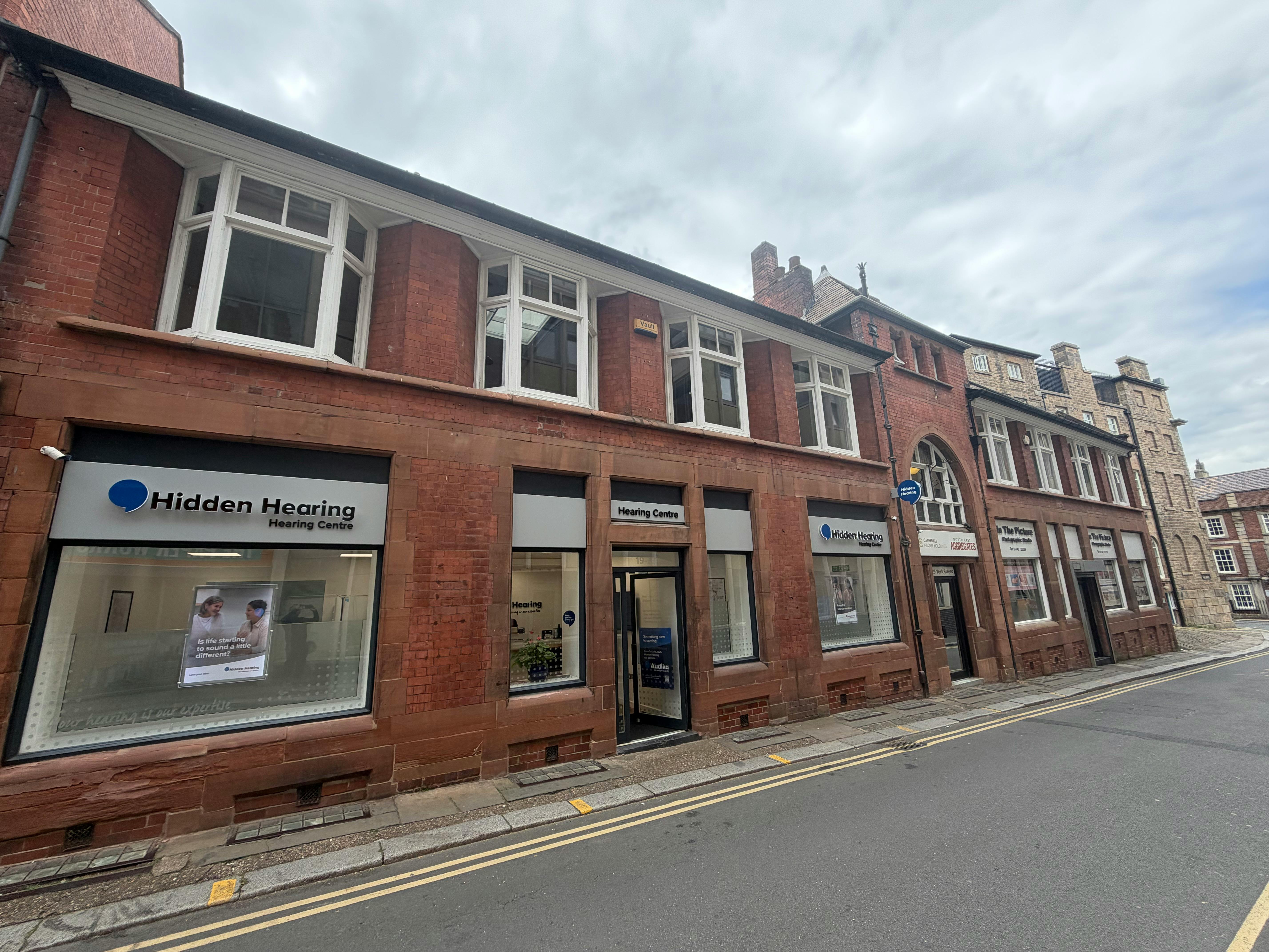 19-29 York Street, Sheffield, Offices To Let - IMG_0542.JPG