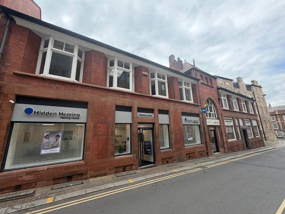 19-29 York Street, Sheffield, Offices To Let - IMG_0542.JPG